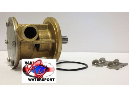 Koelwaterpomp Johnson F4B-9