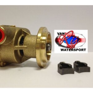 Koelwaterpomp Johnson F4B-9