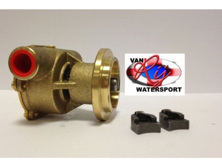 Koelwaterpomp Johnson F4B-9