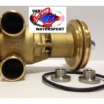 Johnson koelwaterpomp F7B-9