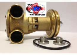 Johnson koelwaterpomp F7B-9