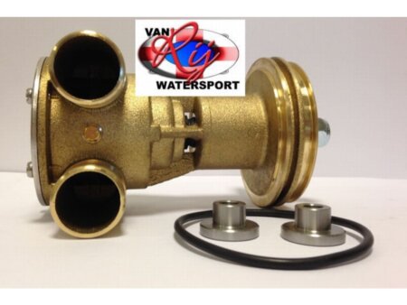Johnson koelwaterpomp F7B-9