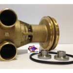 Johnson koelwaterpomp F7B-9