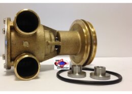 Johnson koelwaterpomp F7B-9