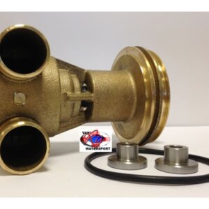 Johnson koelwaterpomp F7B-9