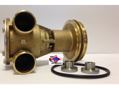 Johnson koelwaterpomp F7B-9