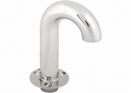 Kabeldoorvoer RVS316 21 mm