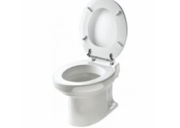Vetus elektrisch toilet 12 volt