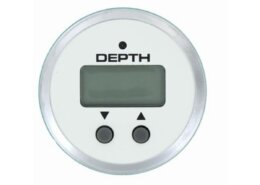 Dieptemeter Teleflex Lido Pro +. transducer