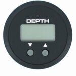 Dieptemeter Teleflex Premier Pro +. transducer