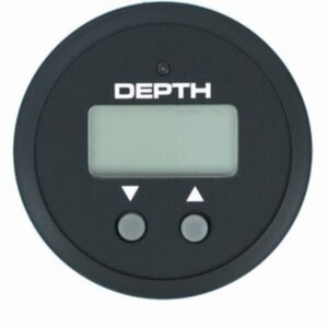 Dieptemeter Teleflex Premier Pro +. transducer