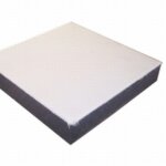 Combicel marine geluidinstallatie 2000 x 1000 x 25 mm