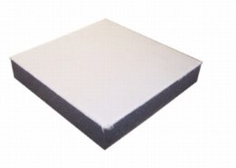 Combicel marine geluidinstallatie 2000 x 1000 x 25 mm