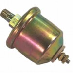 Oliedrukzender 80 psi 5,5 bar 1 instrument