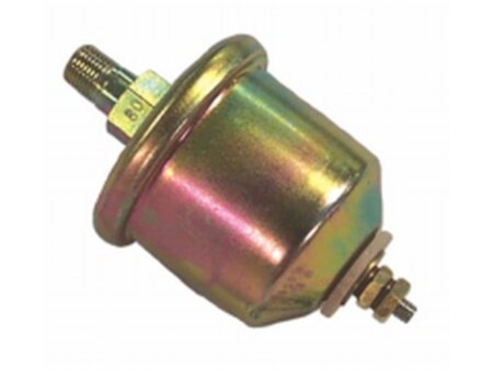 Oliedrukzender 80 psi 5,5 bar 1 instrument