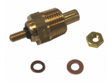 Temperatuurzender 120-240F, 1/2 NPT 1 instrument