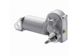 Vetus ruitenwisser motor DIN, 24v as 51 mm