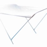 Talamex bimini top 175x180x110