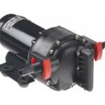 Drinkwaterpomp Johnson 5.2 20 ltr/min 12v