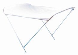 Talamex bimini top 130x180x110