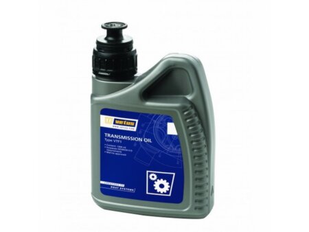 Vetus transmissie olie , 1 liter