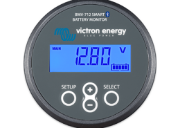 Batterij monitor BMV-712 smart