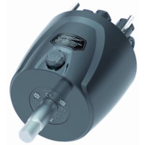 Hydraulische stuurset Mercruiser,Volvo,OMC met bekrachtiging