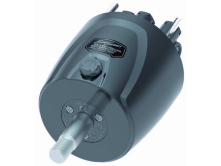 Hydraulische stuurset Mercruiser,Volvo,OMC met bekrachtiging