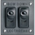 Bedieningspaneel basis