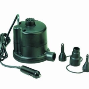 Luchtpomp 12 volt