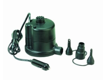 Luchtpomp 12 volt