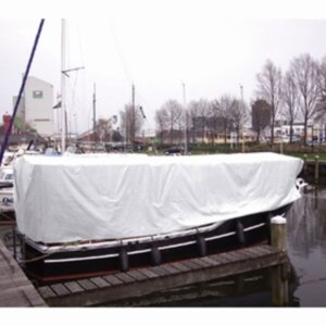 Dekkleed 8x10, 150g/m²