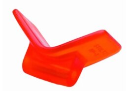 V- Boegstopper 75 mm