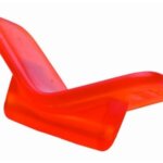 V- Boegstopper 100 mm