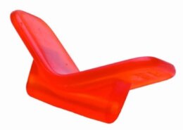 V- Boegstopper 100 mm