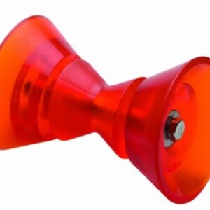 Boegrollen set 75 mm