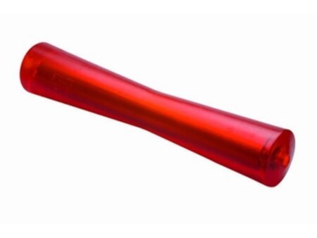 Kielrol 460 mm taps stalen binnenrol