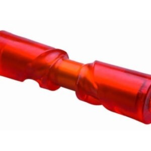 Kielrol 300 mm zelfcentrerend