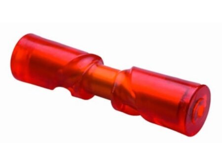 Kielrol 300 mm zelfcentrerend