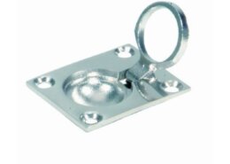 Luikring RVS 316 48 x 38 mm