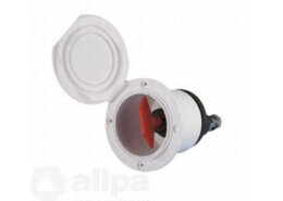 Accuschakelaar 180 A