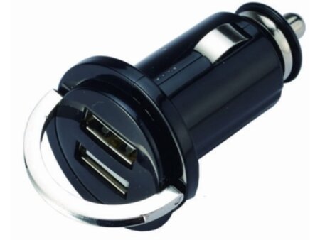 USB plug voor 12 volt stopcontact