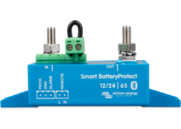 Smart Battery Protect 12/24V 65A