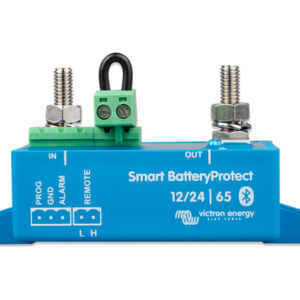 Smart Battery Protect 12/24V 65A