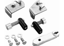 Aansluitkit Yamaha >25 pk