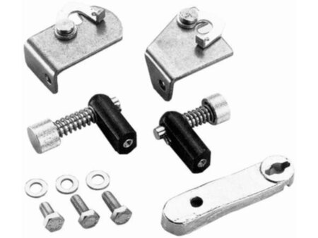 Aansluitkit Yamaha >25 pk