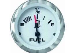 Brandstofmeter Veethree Lido pro 240-33 ohm