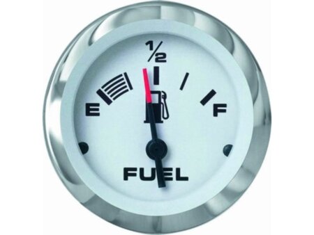 Brandstofmeter Veethree Lido pro 240-33 ohm