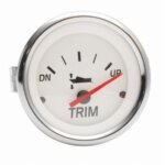 Trim indicator Veethree Lido pro Yamaha