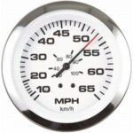 Snelheidsmeter Veethree Lido pro 0 - 65 mph